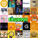 BSI6900 Logo